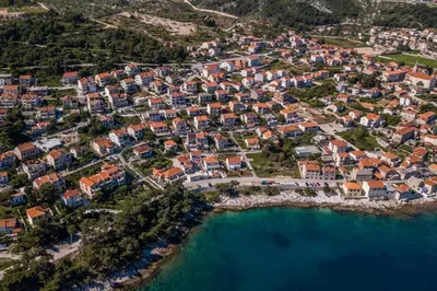 Priroda u blizini apartmana