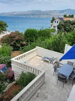Priroda u blizini apartmana