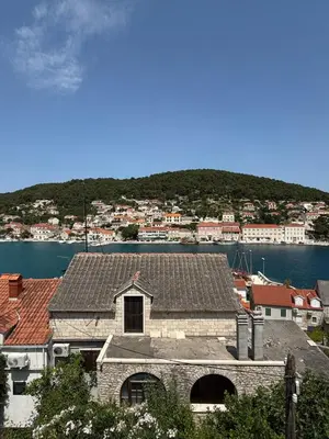 Priroda u blizini aparthotela