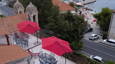 Priroda u blizini apartmana