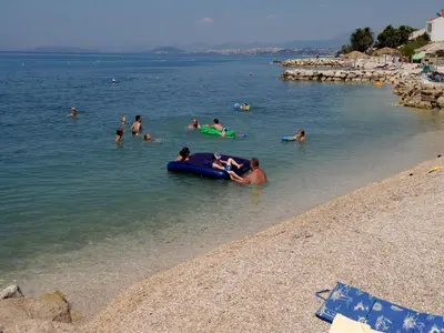 Priroda u blizini apartmana