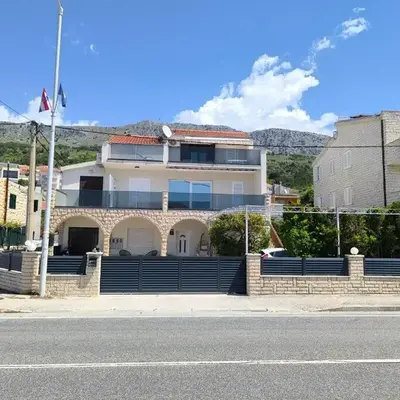 Apartments Villa Tanja