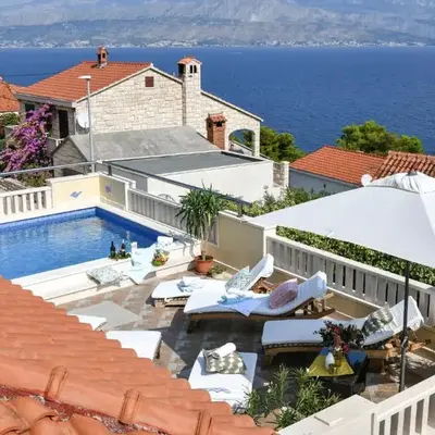 Amazing Home In Postira