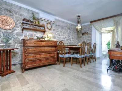 Tlocrt objekta Holiday Home Stara Lipa