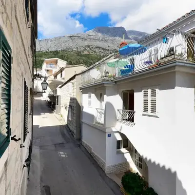 Holiday Home Stara Lipa