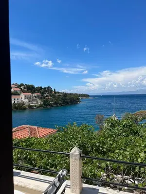 Priroda u blizini apartmana