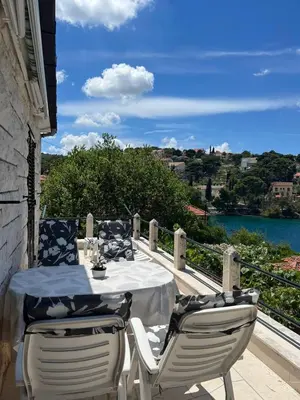 Priroda u blizini apartmana