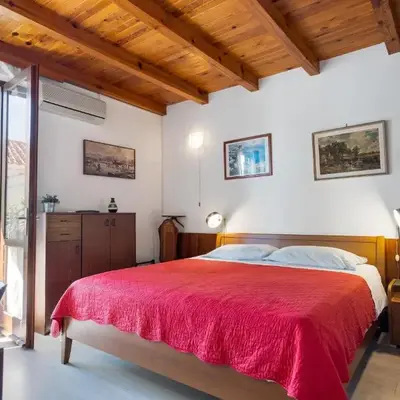 Villa Rustica Apartment