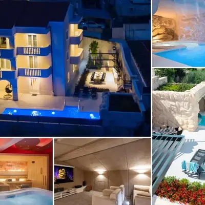 Elais Luxury Residence