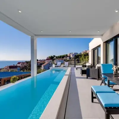 Villa Lemon