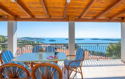 Priroda u blizini apartmana