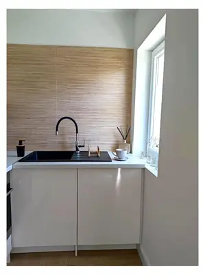 Kuhinja ili čajna kuhinja u objektu Mina Lux Jelsa