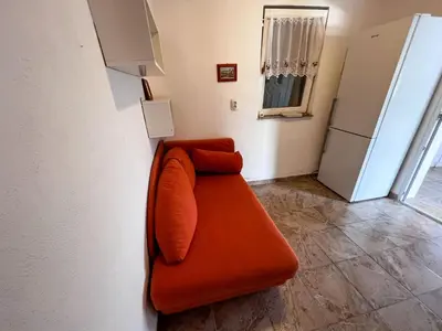 Prostor za sjedenje u objektu