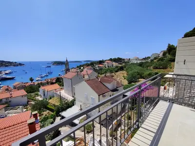 Priroda u blizini apartmana