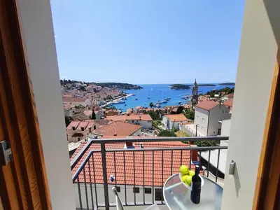 Priroda u blizini apartmana