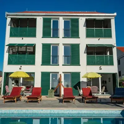 Villa Dada i Dida