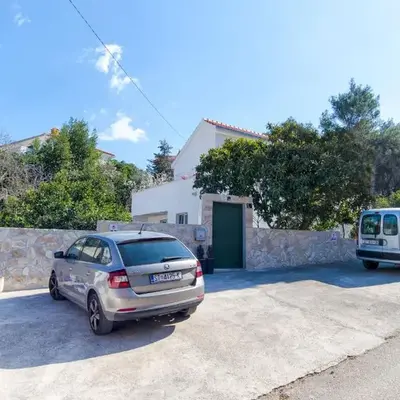 Apartment Lada