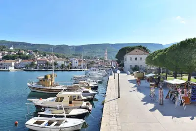 Priroda u blizini apartmana