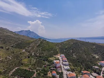 Priroda u blizini apartmana