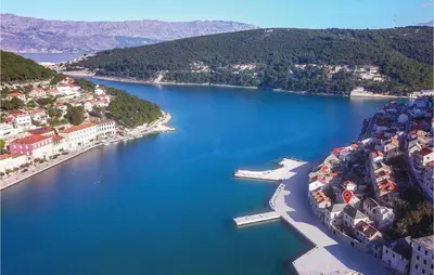Priroda u blizini apartmana