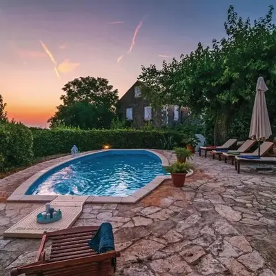 Holiday Home Svjosipa