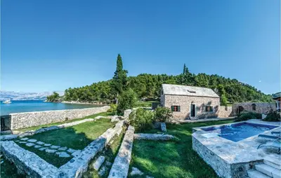 Priroda u blizini vikendica