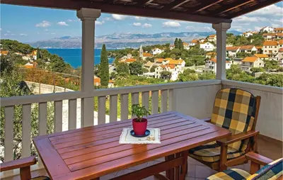 Priroda u blizini apartmana