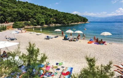 Priroda u blizini apartmana