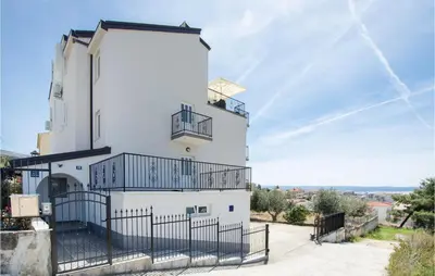 Priroda u blizini apartmana