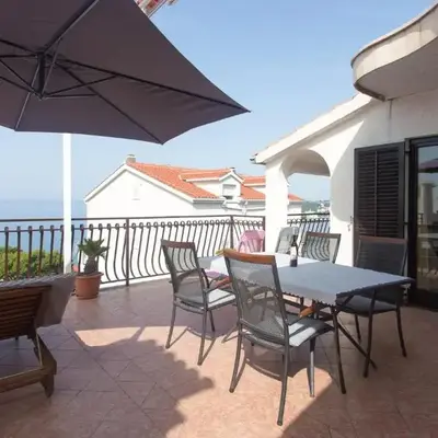 Apartment Stjepana Radica