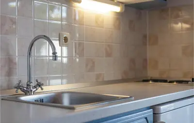 Tlocrt objekta Holiday Home Grljevacka Vi