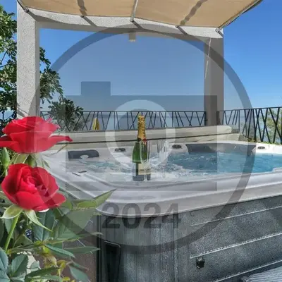 Holiday Home Grljevacka Vi