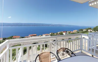 Priroda u blizini apartmana