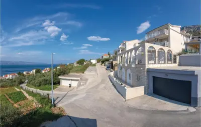 Priroda u blizini apartmana