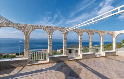 Priroda u blizini apartmana