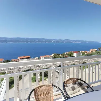 Apartment Stanici Iv