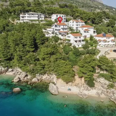 Holiday Home Balica Rat Bb Iii