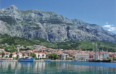 Priroda u blizini apartmana
