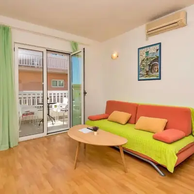Apartment Kotromanica Iv