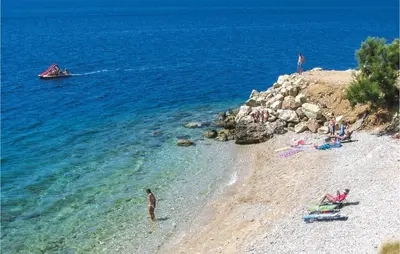 Priroda u blizini apartmana