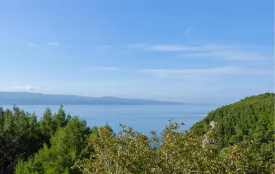 Priroda u blizini apartmana