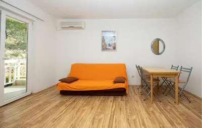 Prostor za sjedenje u objektu
