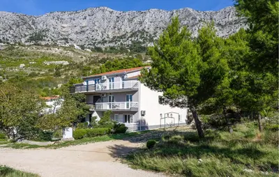 Priroda u blizini apartmana