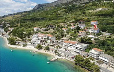 Priroda u blizini apartmana
