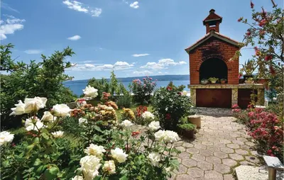 Priroda u blizini apartmana