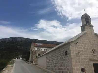 Priroda u blizini apartmana