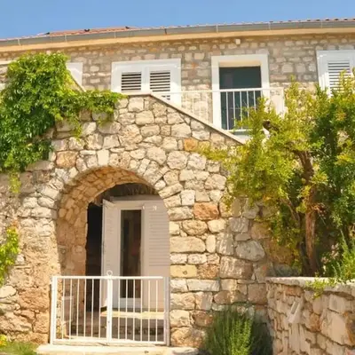 Apartments Adriana