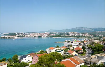 Priroda u blizini apartmana