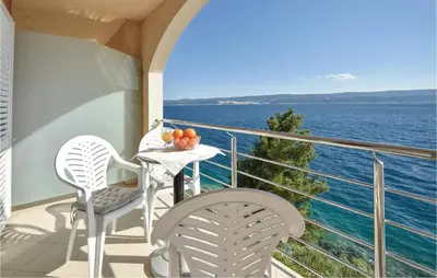 Priroda u blizini apartmana