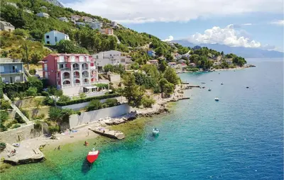 Priroda u blizini apartmana
